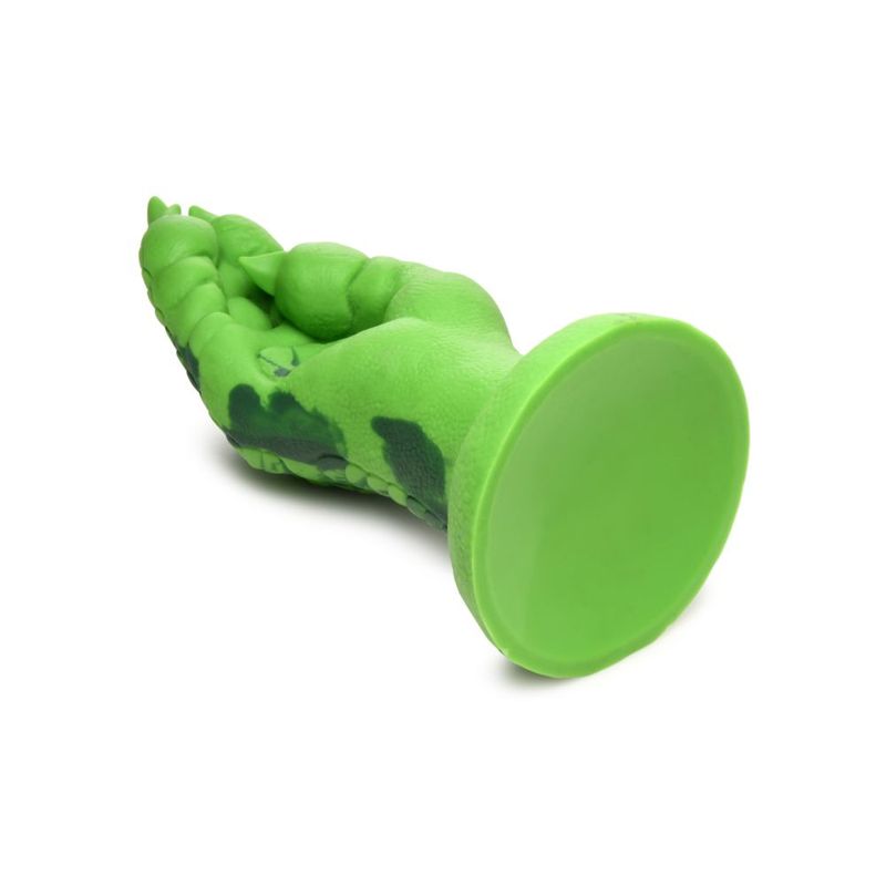 Raptor Claw Fisting Silicone Dildo image 5