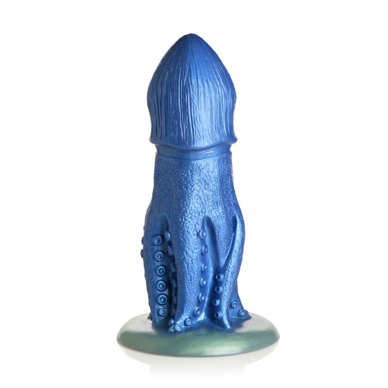 Creature Cocks Cocktopus Octopus Silicone Dildo image 2