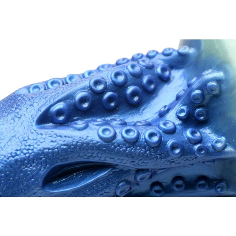 Creature Cocks Cocktopus Octopus Silicone Dildo image 3