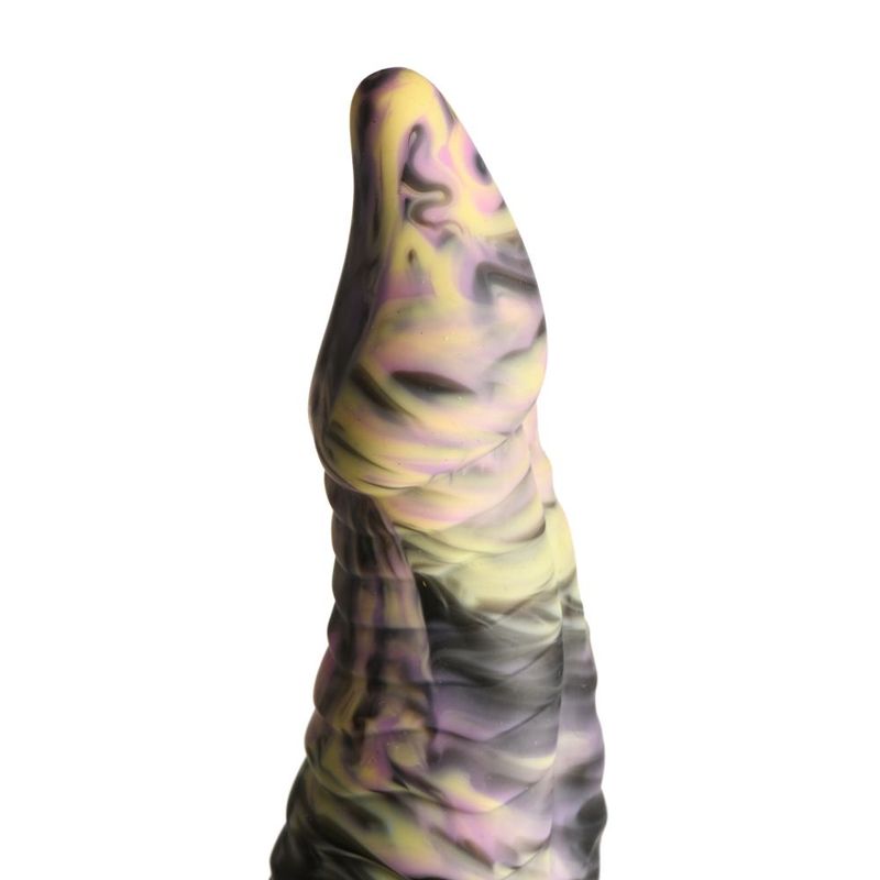 Creature Cocks Cyclops Monster Silicone Dildo image 6