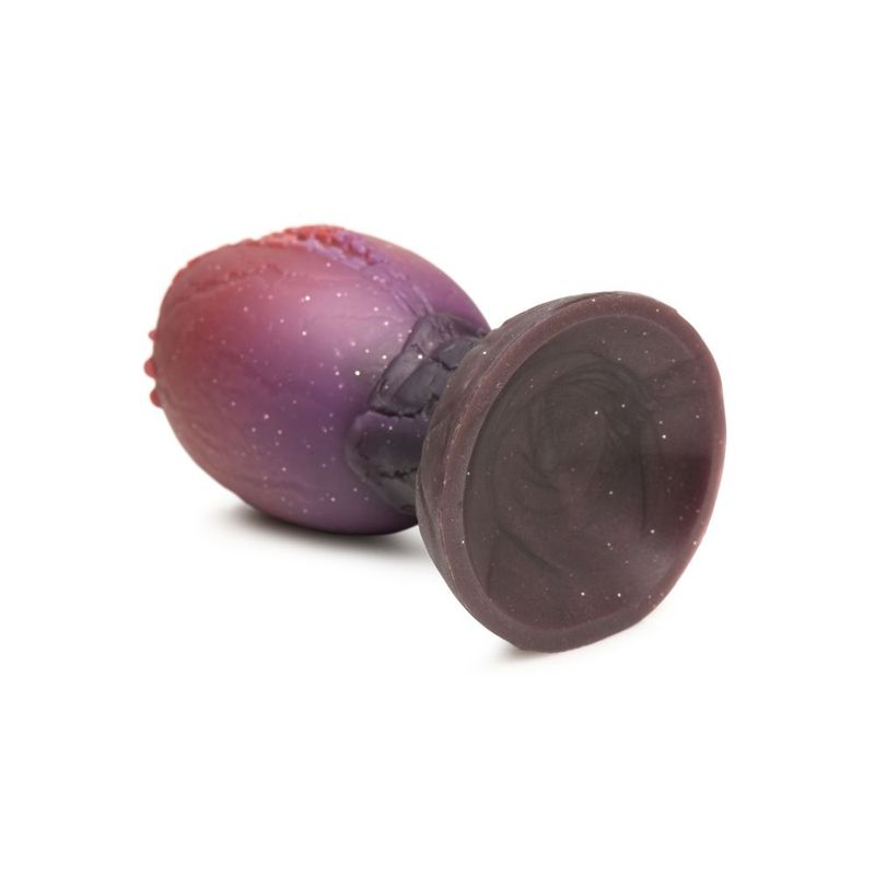 Creature Cocks Dragon Hatch Silicone Egg image 3