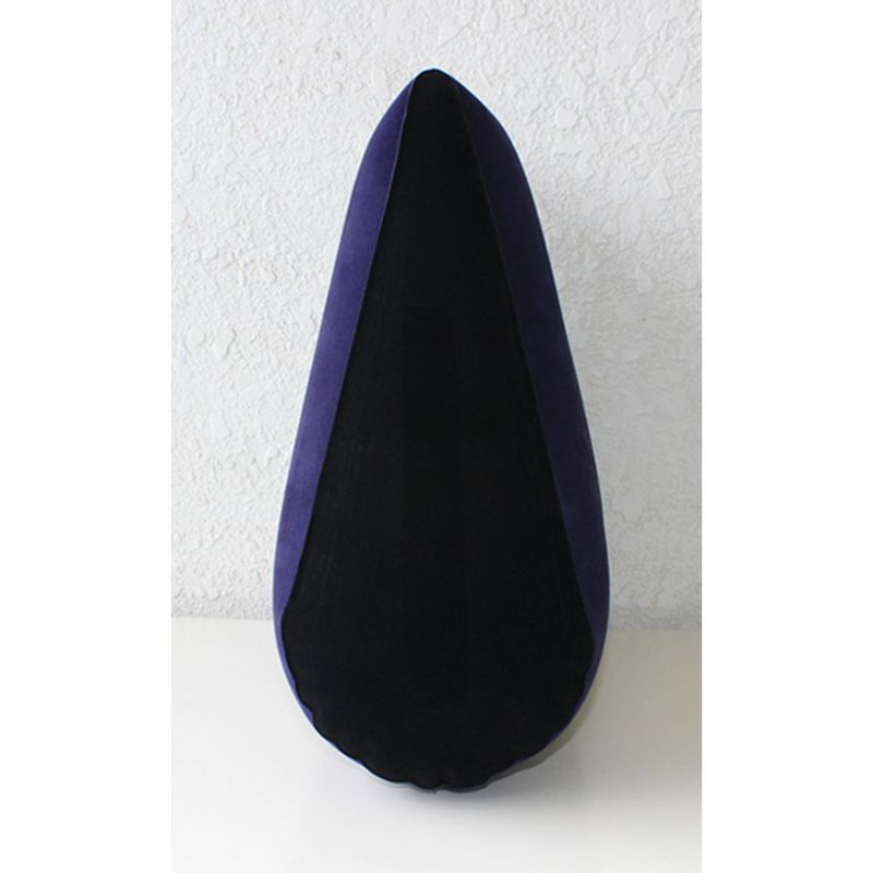 Inflatable Sex Positioning Triangular Cushion image 2
