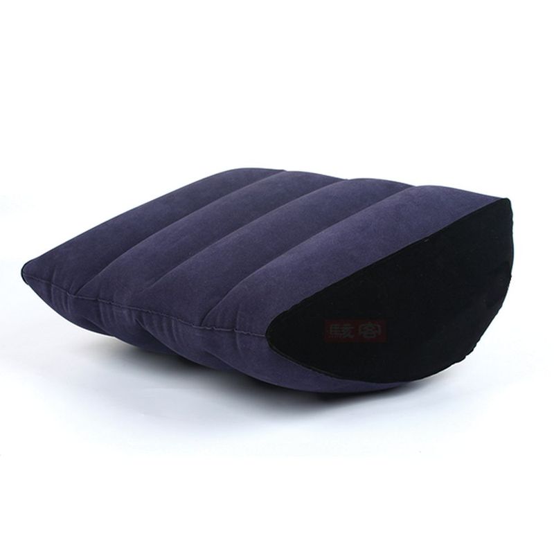 Inflatable Sex Positioning Arc Pillow image 2