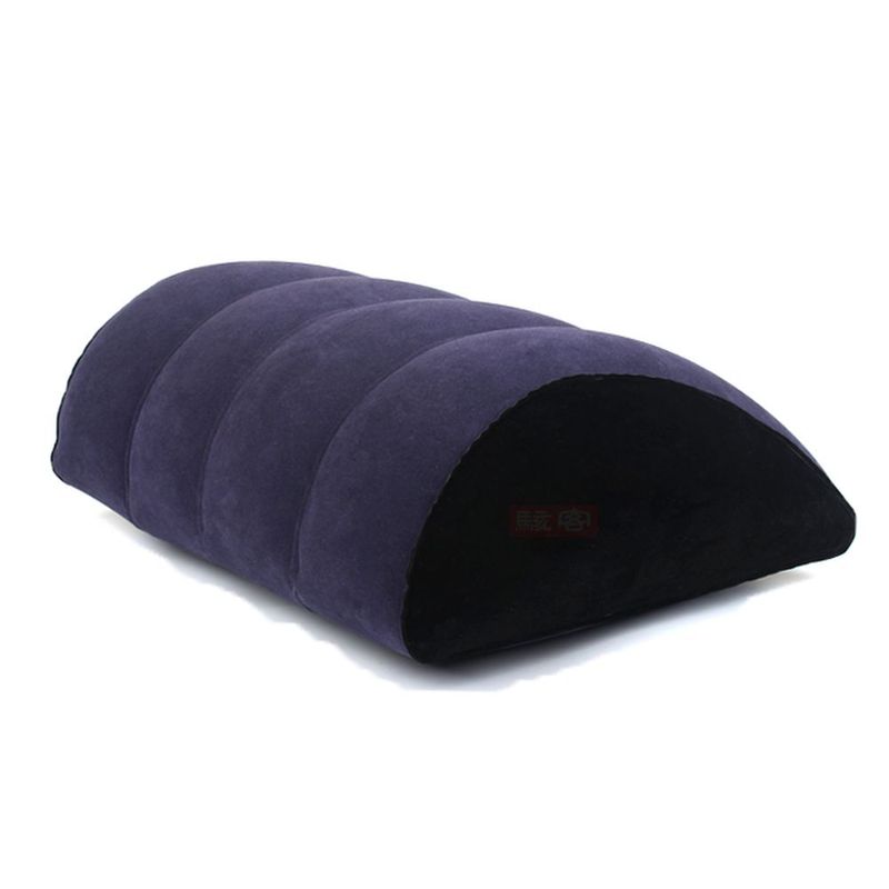 Inflatable Sex Positioning Arc Pillow image 3