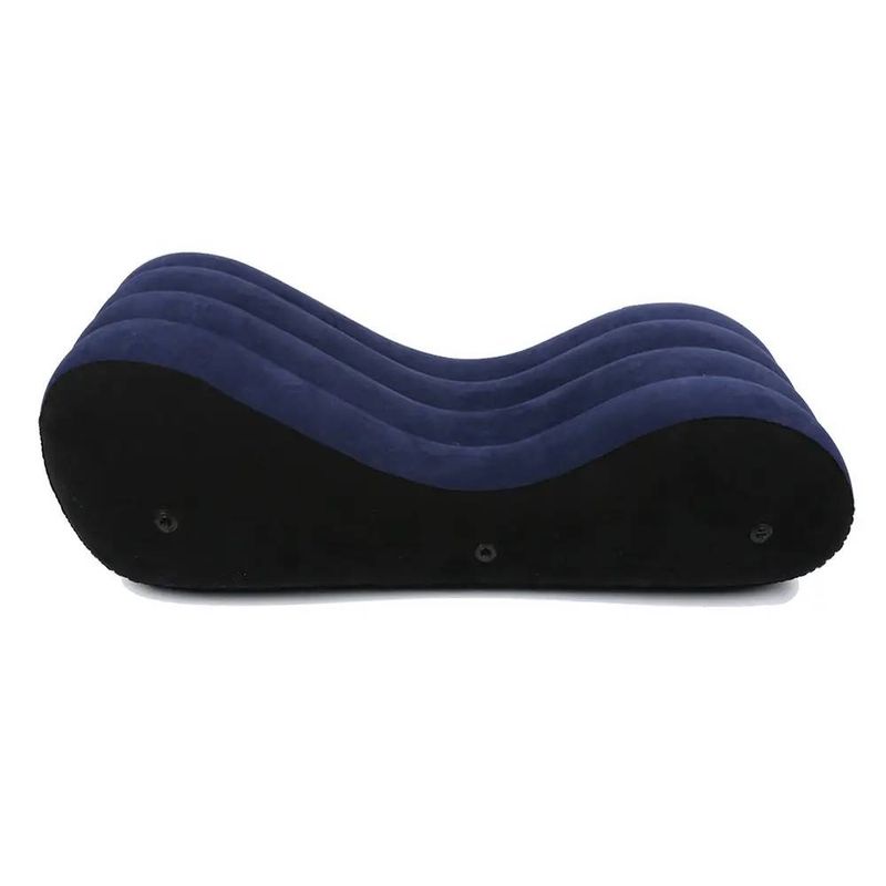 Large Inflatable Mini Sex Positioning Mattress image 2