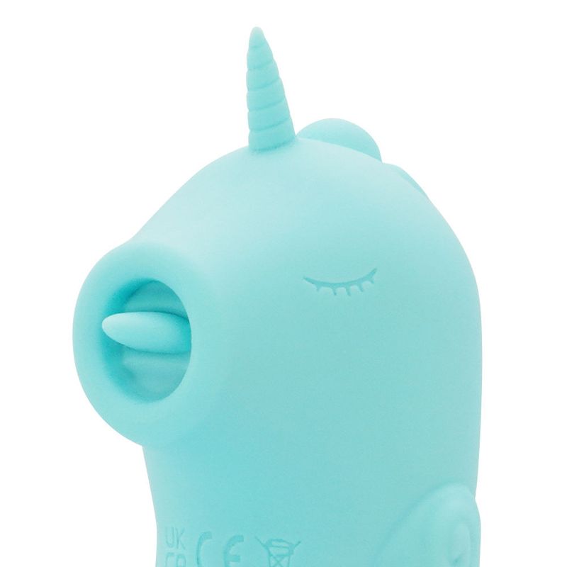 Unihorn Massager C Horse Ocean Peak image 3
