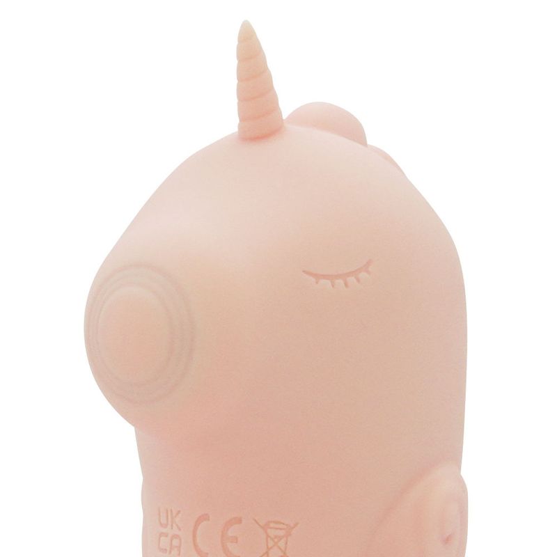 Unihorn Massager C Horse Coral Throb image 4
