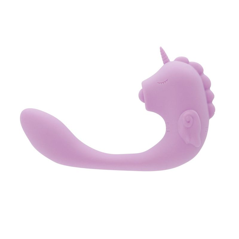Unihorn Massager C Horse Marina Lilac image 2