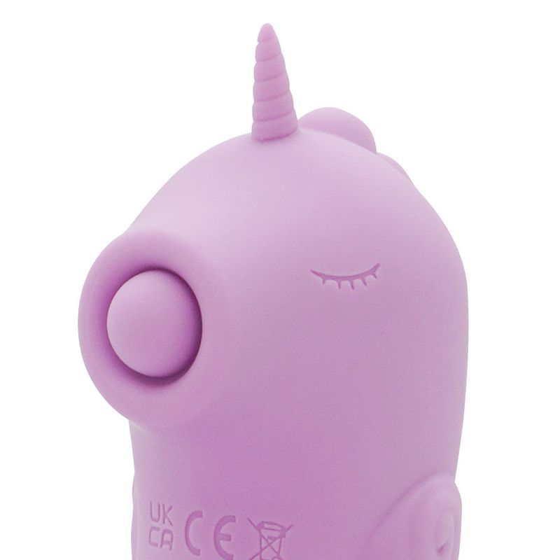 Unihorn Massager C Horse Marina Lilac image 4