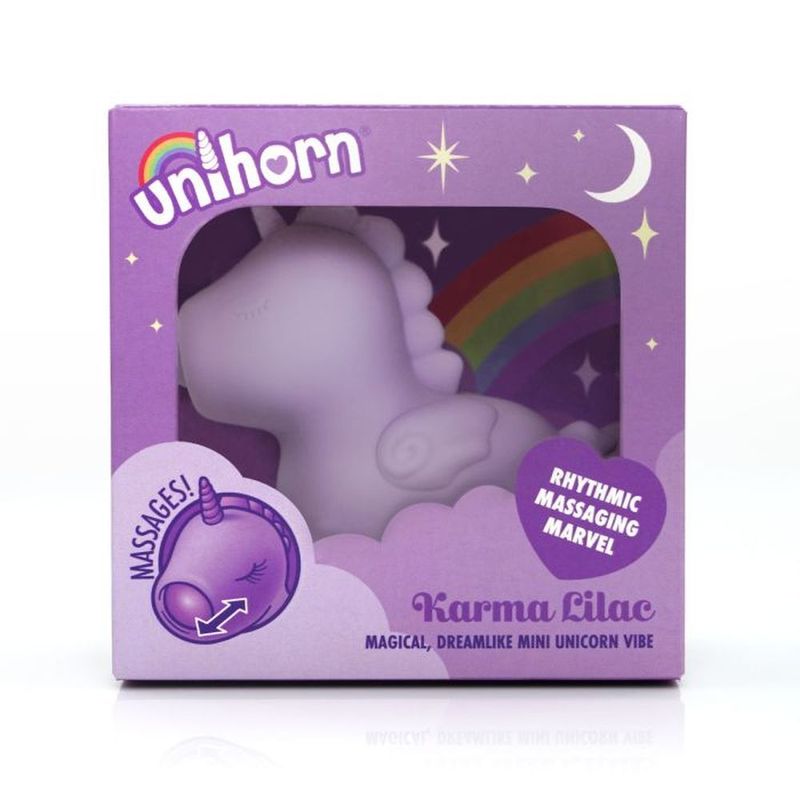 Unihorn Karma Lilac image 1
