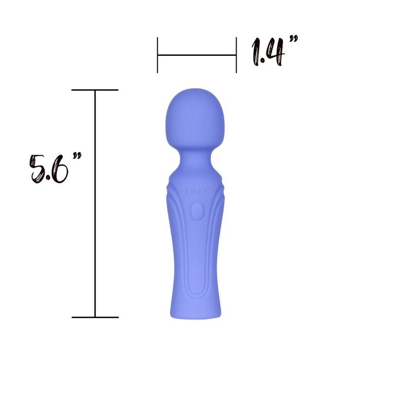 Swan Era Massage Wand image 4