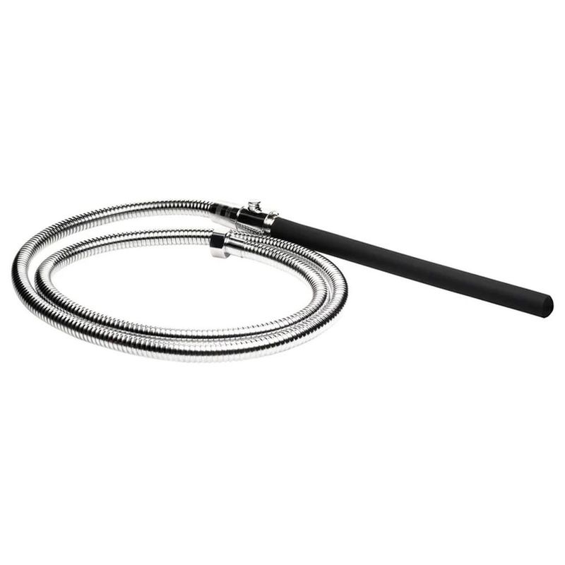 EZ-Flow Silicone Shower Enema Set image 1
