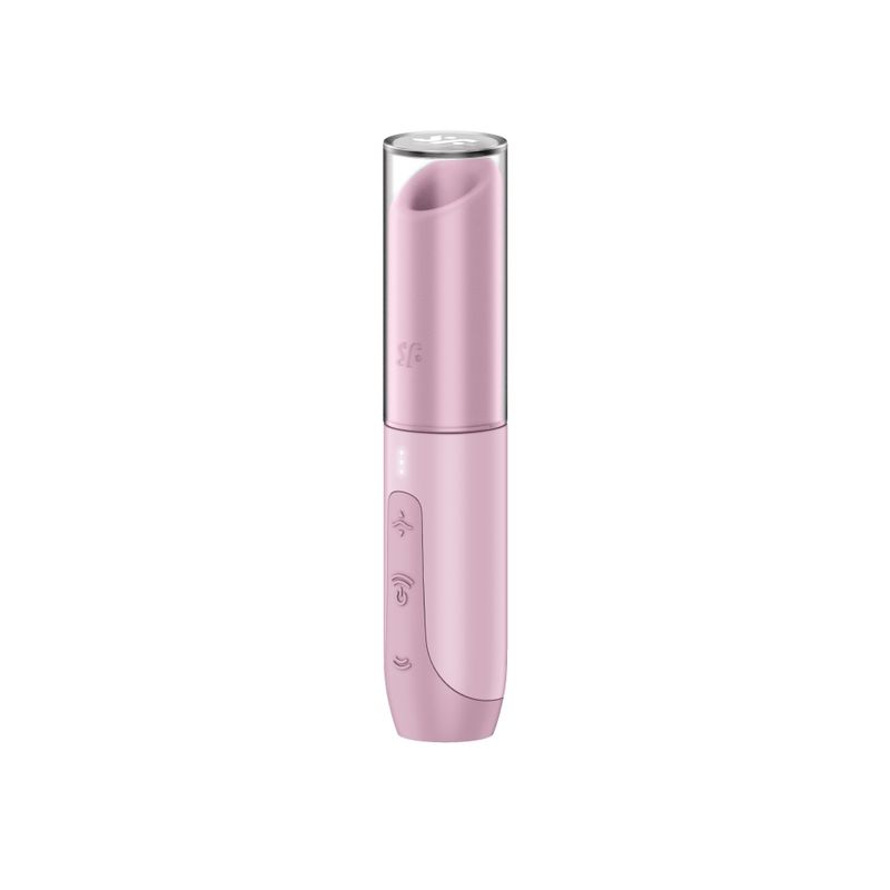 Satisfyer Secret Kiss image 2