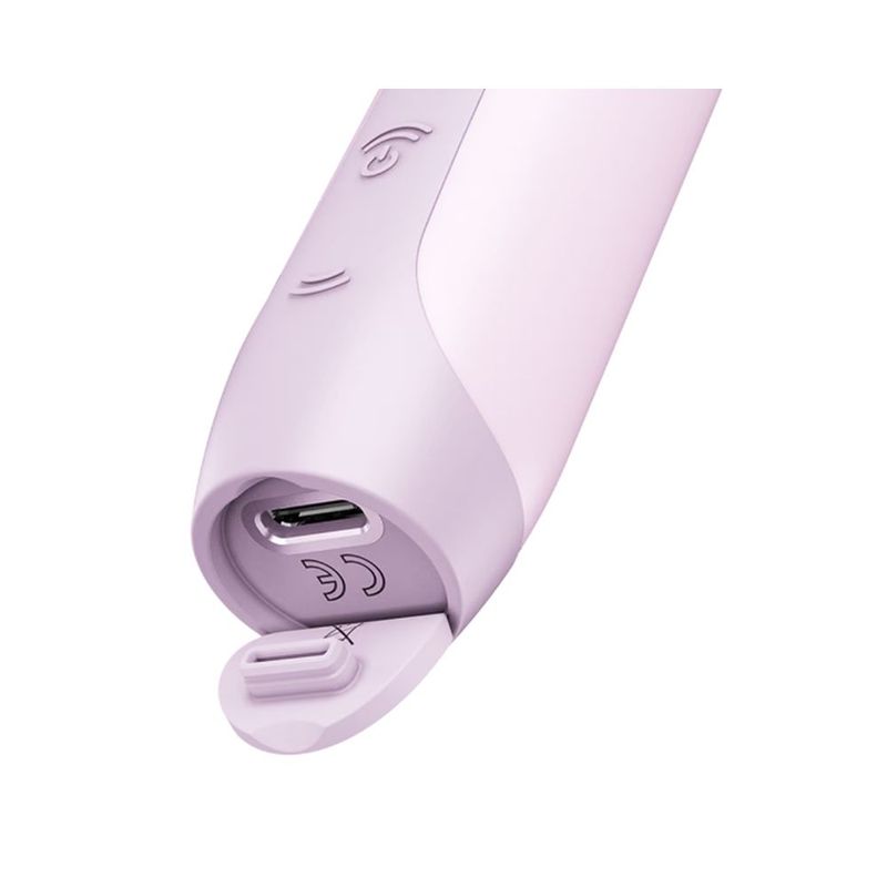 Satisfyer Secret Kiss image 4