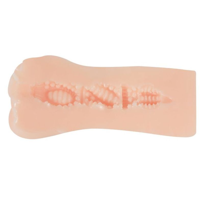 KMP Premium Hall Crystal Ellie Real Hole Masturbator image 4