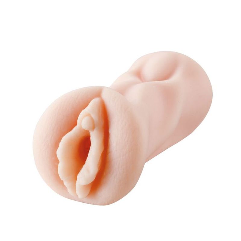 KMP Hall Waka Misono Real Hole Masturbator with Lotion image 2
