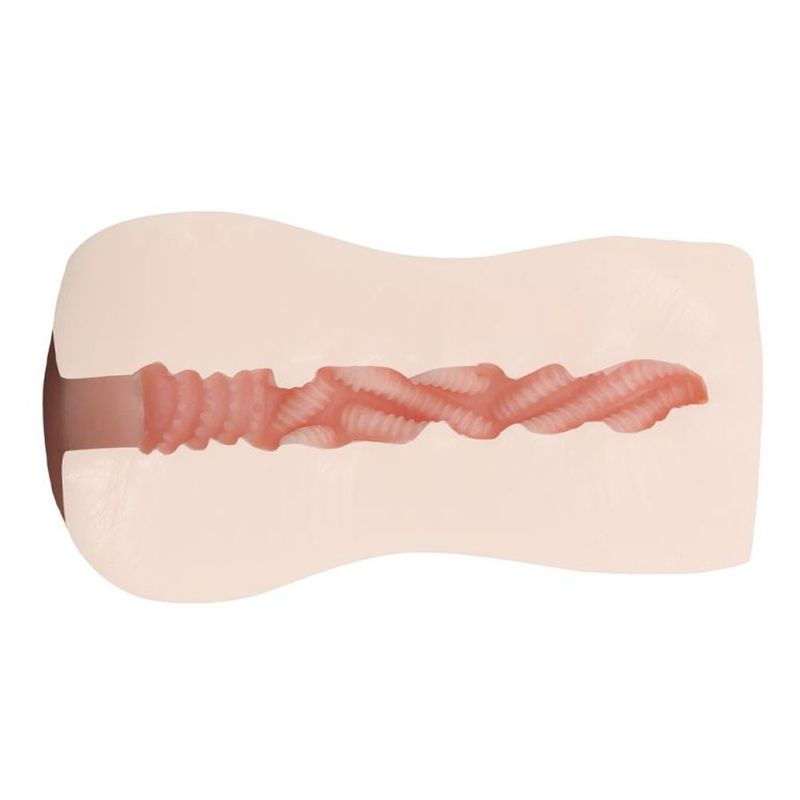 Mankitsuchu Zorihida Real Hole Masturbator image 3