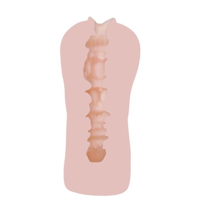 FALENO STAR HOLE Mami Zenba Real Hole Masturbator with Lotion image 3