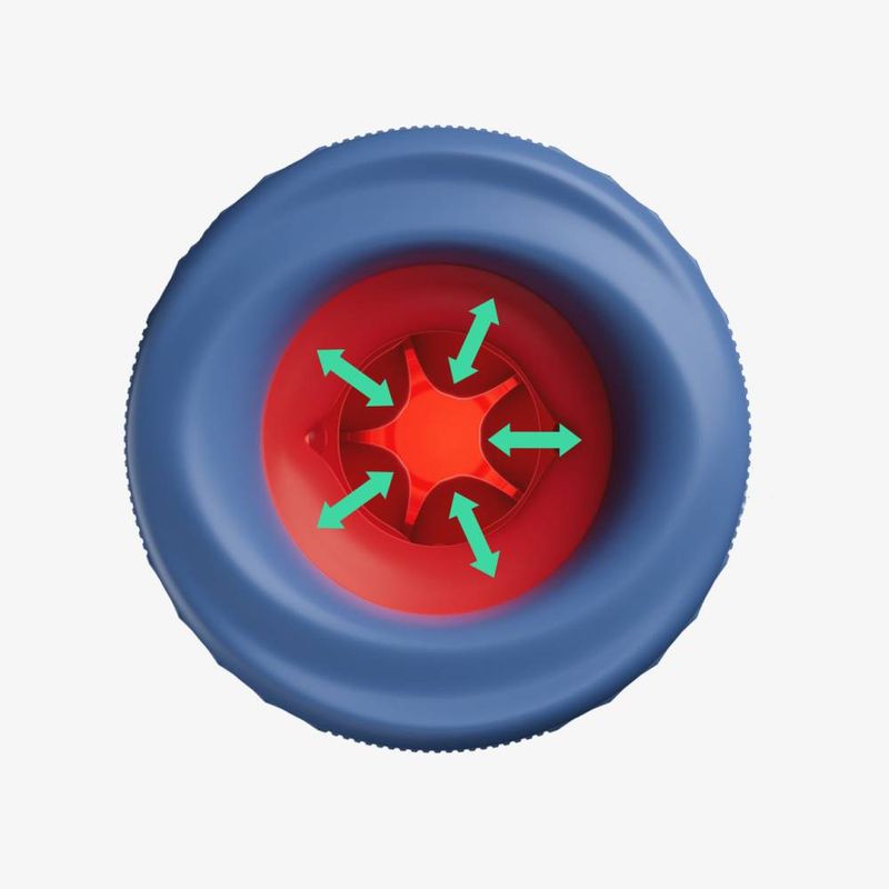 Submarine Submersible Thrusting Contracting Vibrating Masturbator image 5