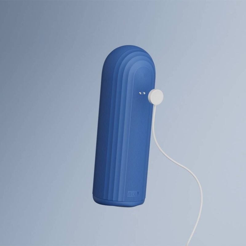 Submarine Submersible Thrusting Contracting Vibrating Masturbator image 6