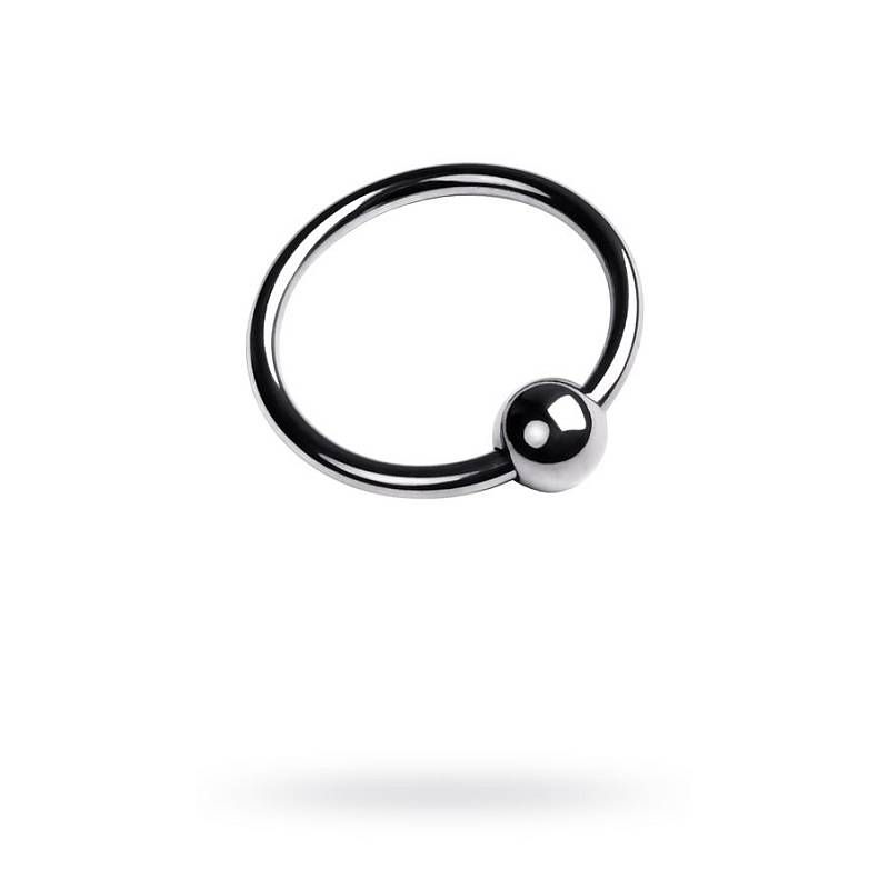 Metal Penis Head Ring 30mm image 1