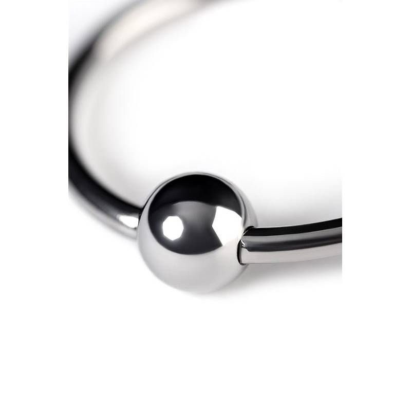Metal Penis Head Ring 30mm image 2