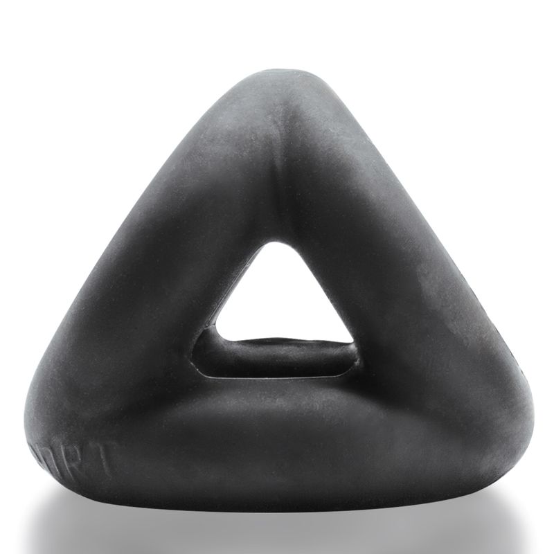Tri Sport 3 Size Ring Cock Ball And Sling Night image 1