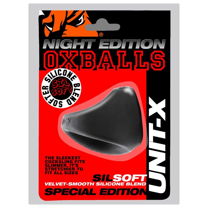 Unit-X Stretchy Slimmer Fit Night image 4