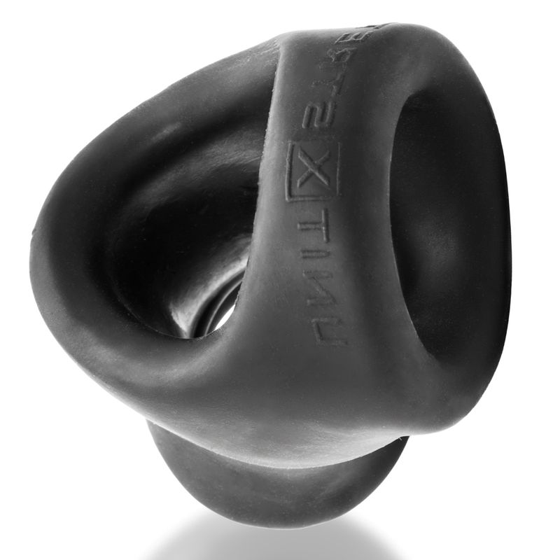 Unit-X Stretch Tug-Down Ball Stretch Night image 1