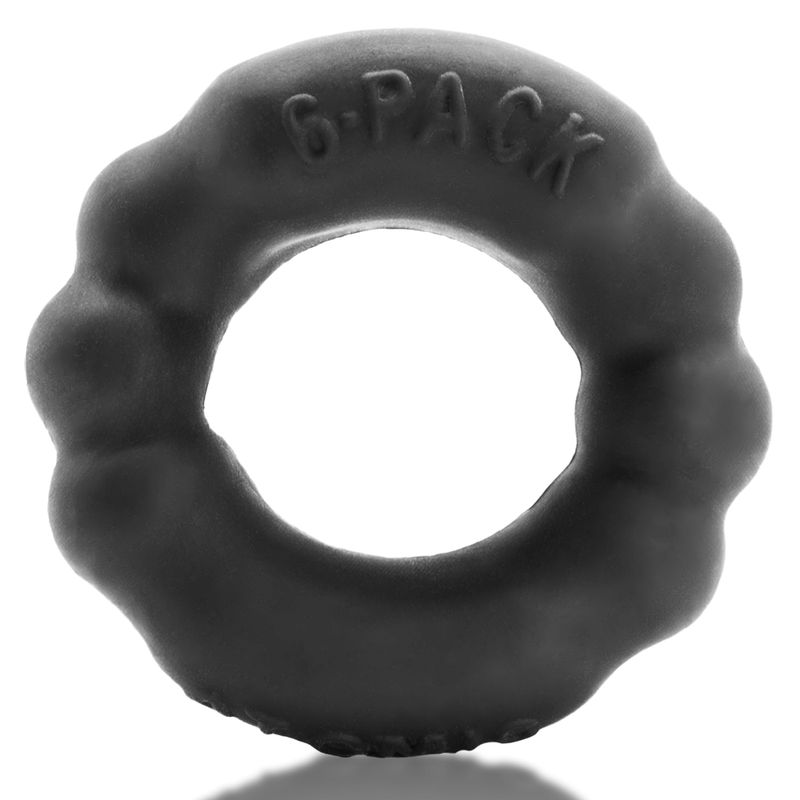 Bone Maker 3-Pack Boner Cock Ring Night image 3