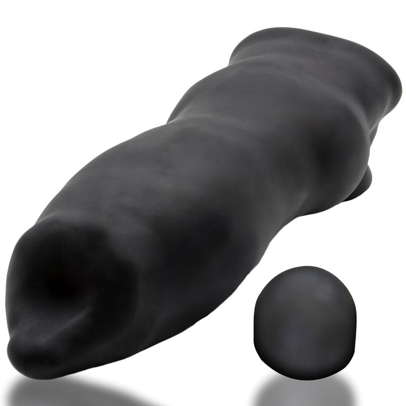 Fido Velvet-Smooth Beast Night image 4