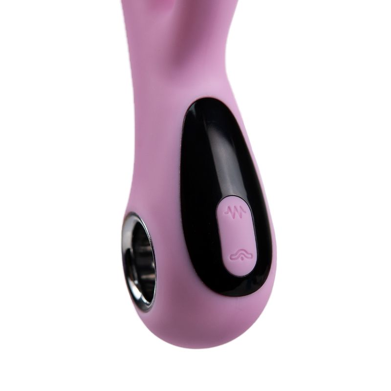 Lucile Majestic Pro USB 10 Mode G-Spot Vibrator image 4
