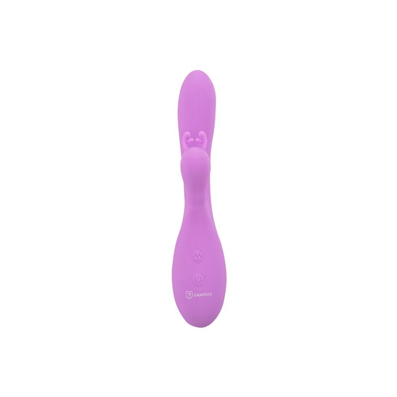 Nelea Pro USB Rabbit Vibrator image 1