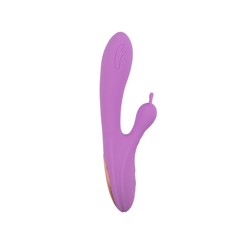 Nelea Pro USB Rabbit Vibrator image 2