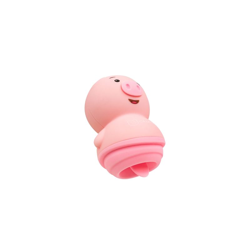 Leyla Pro USB Rabbit Vibrator image 2