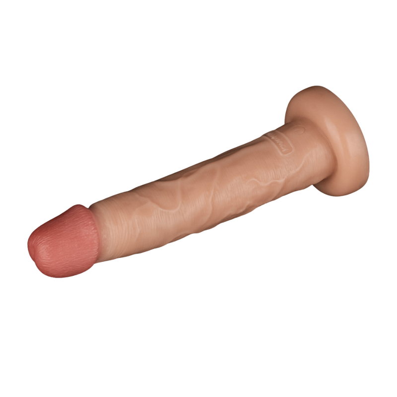 10in Vibrating USB Power Basics Cock image 3