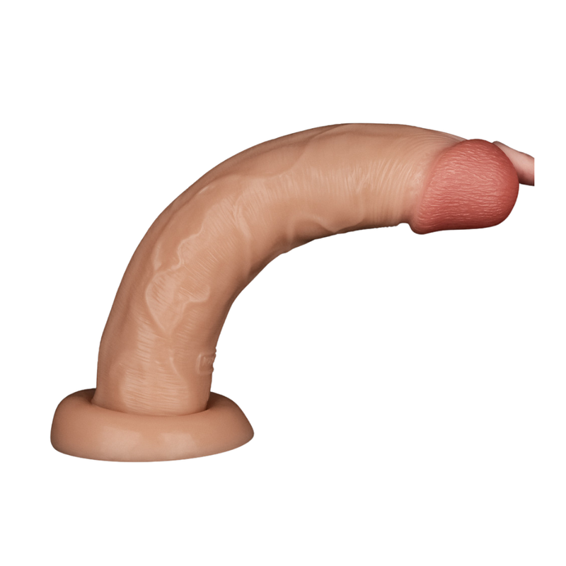 10in Vibrating USB Power Basics Cock image 4