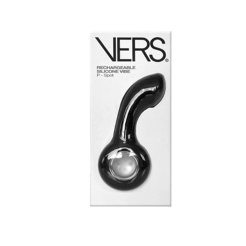 Vers12 Mode USB G-Spot Vibe image 1