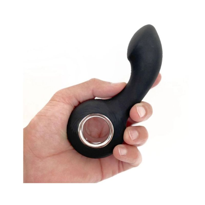 Vers12 Mode USB G-Spot Vibe image 3