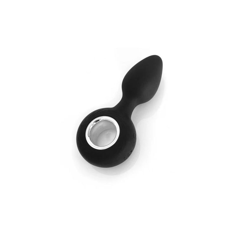 Vers 12 Mode Silicone USB Anal Vibrator image 2
