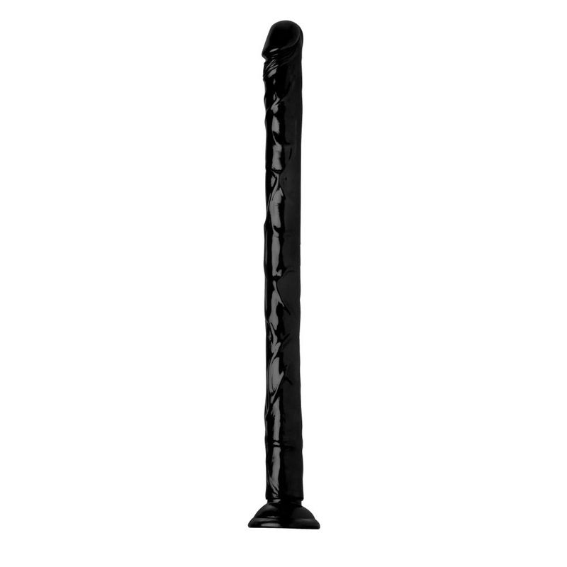 Hosed 19in Realistic Anal Dildo image 2