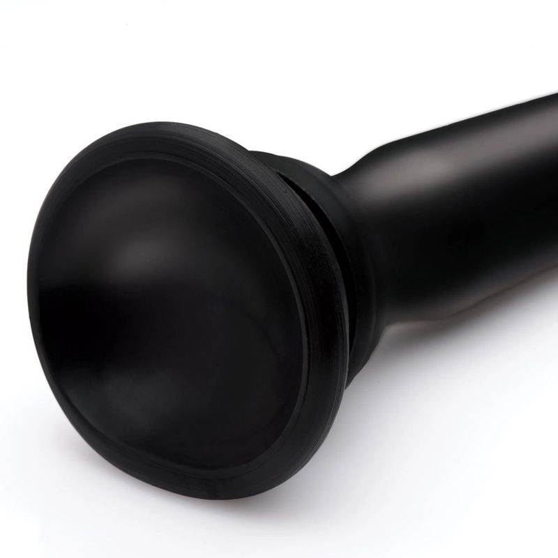 Silicone Tapered Hose 15in image 1
