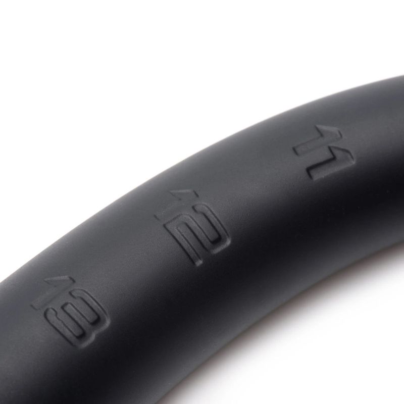 Silicone Tapered Hose 15in image 4