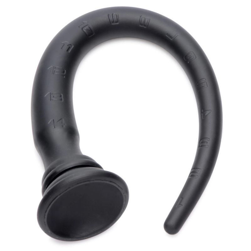 Silicone Tapered Hose 15in image 5