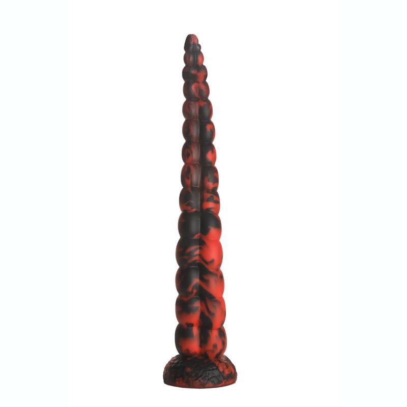 Stinger Silicone Dildo image 1