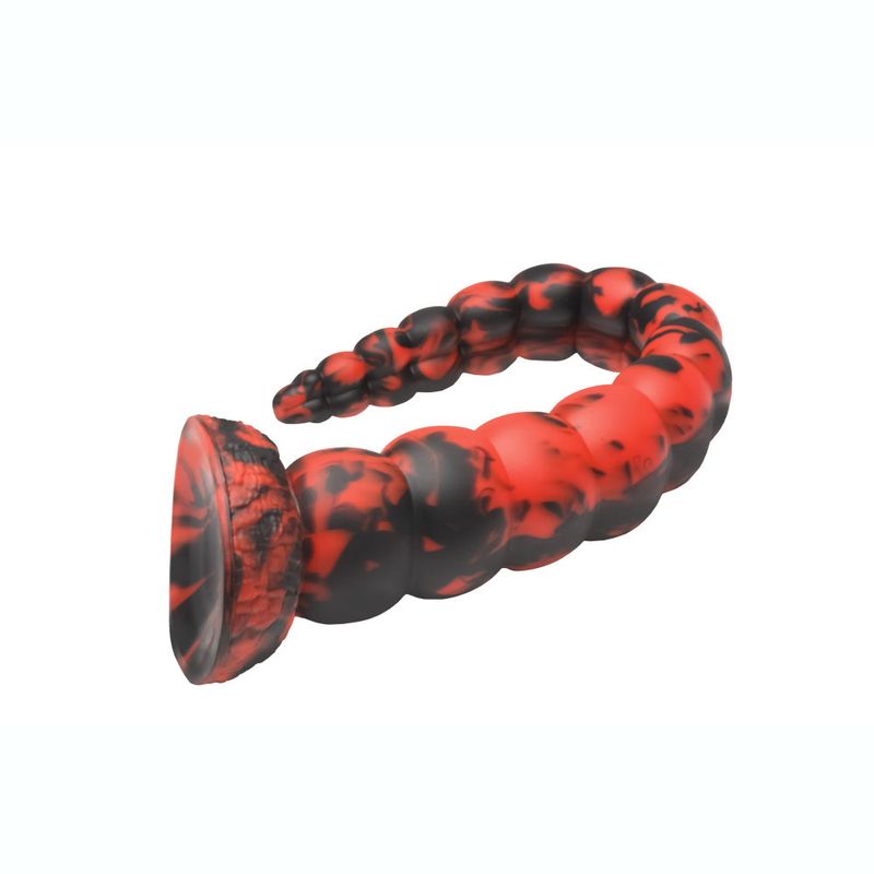 Stinger Silicone Dildo image 6