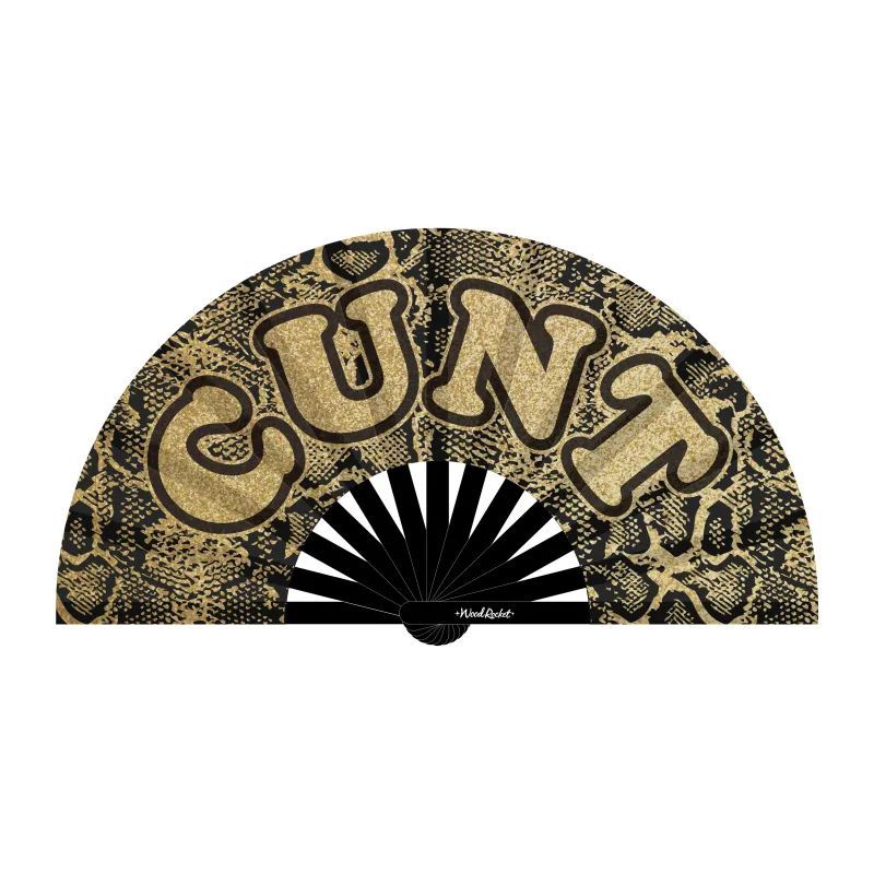 Cunt Fan image 1