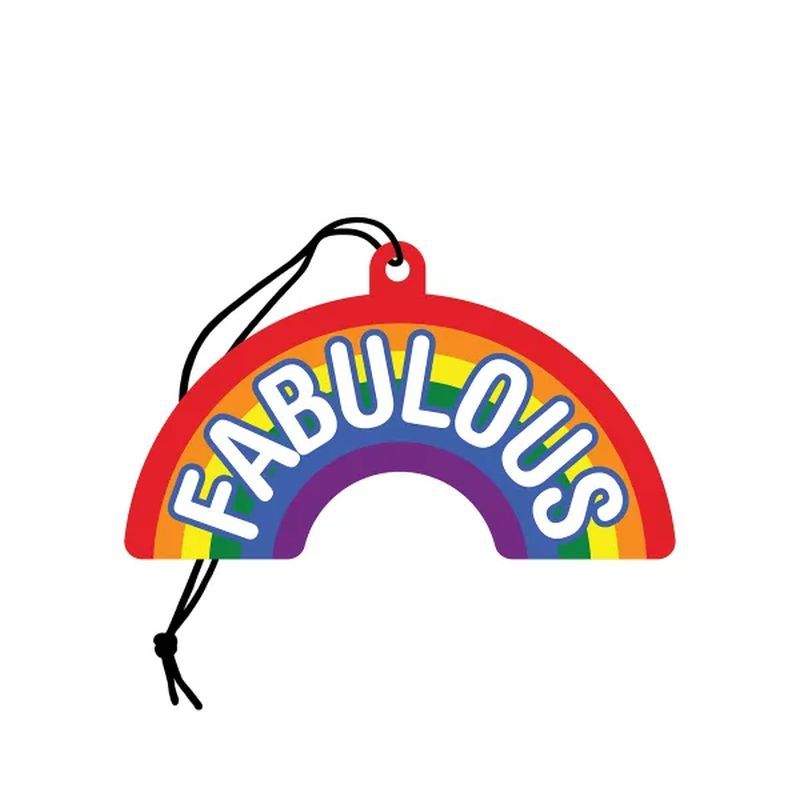 Fabulous Air Freshener image 1