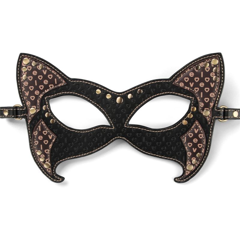 Rebellion Reign Cat Mask image 1