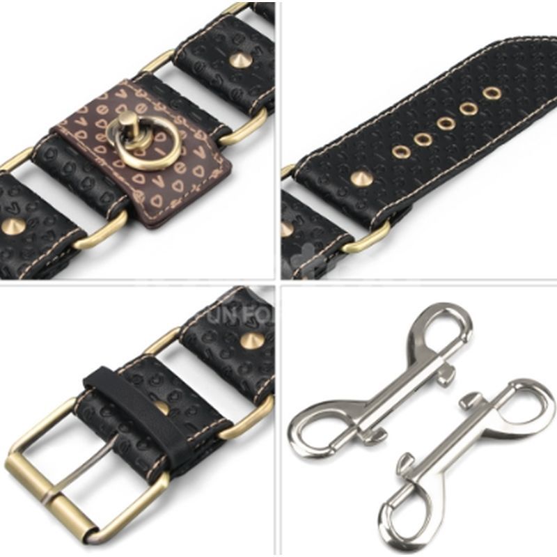 Rebellion Reign Ankle Cuffs image 3